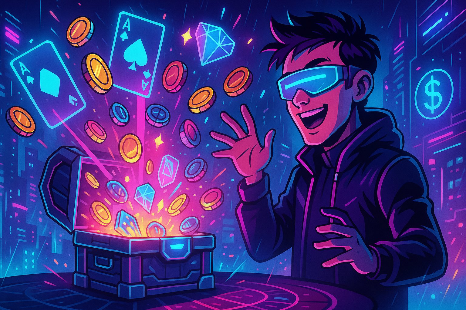 tai88vin casino trực tuyến